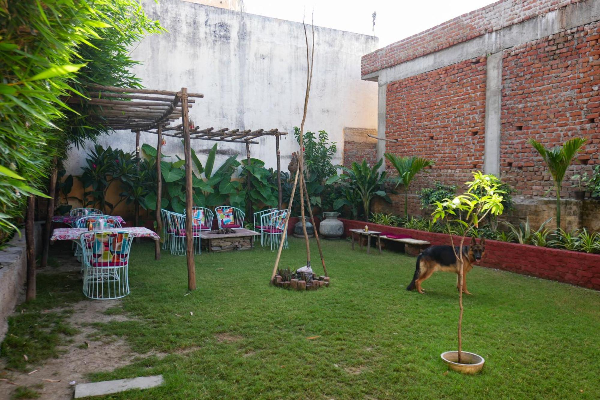 Petal Of Mewar - A Luxury Boutique Hotel Udaipur Exterior foto