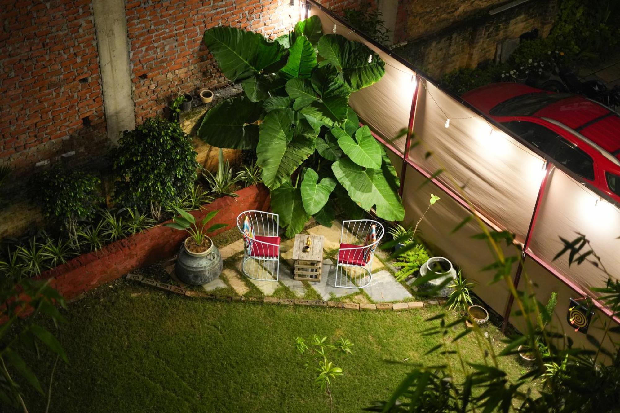 Petal Of Mewar - A Luxury Boutique Hotel Udaipur Exterior foto